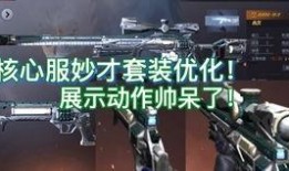 cfm核心服最新爆料,揭秘游戏新篇章与神秘更新内容